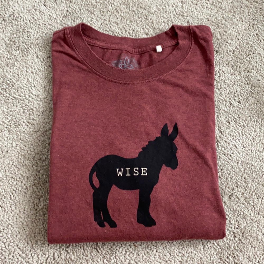 Prana Graphic Tee